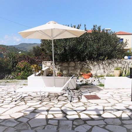 Villa Elan Mouríon 외부 사진