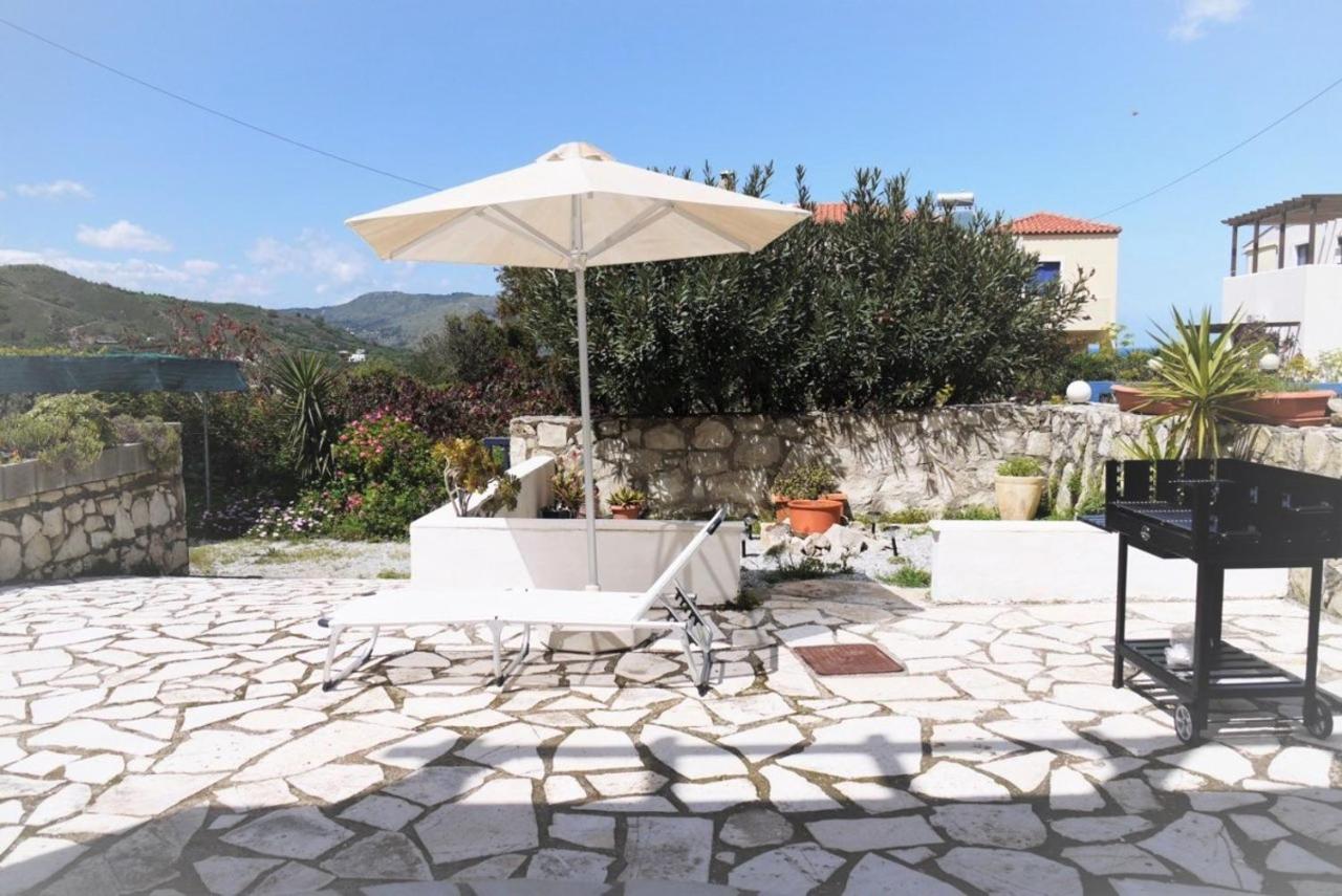 Villa Elan Mouríon 외부 사진