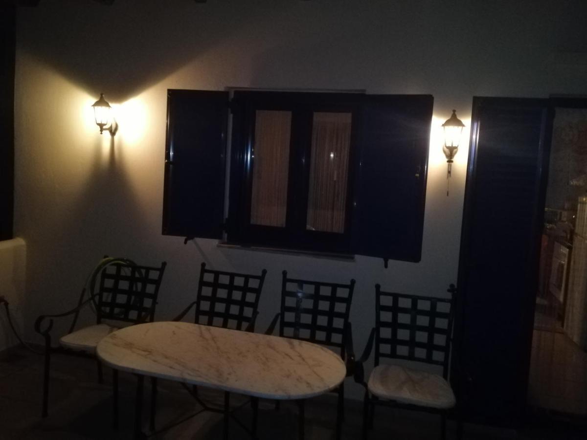 Villa Elan Mouríon 외부 사진