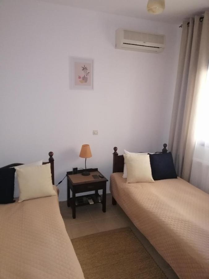 Villa Elan Mouríon 외부 사진