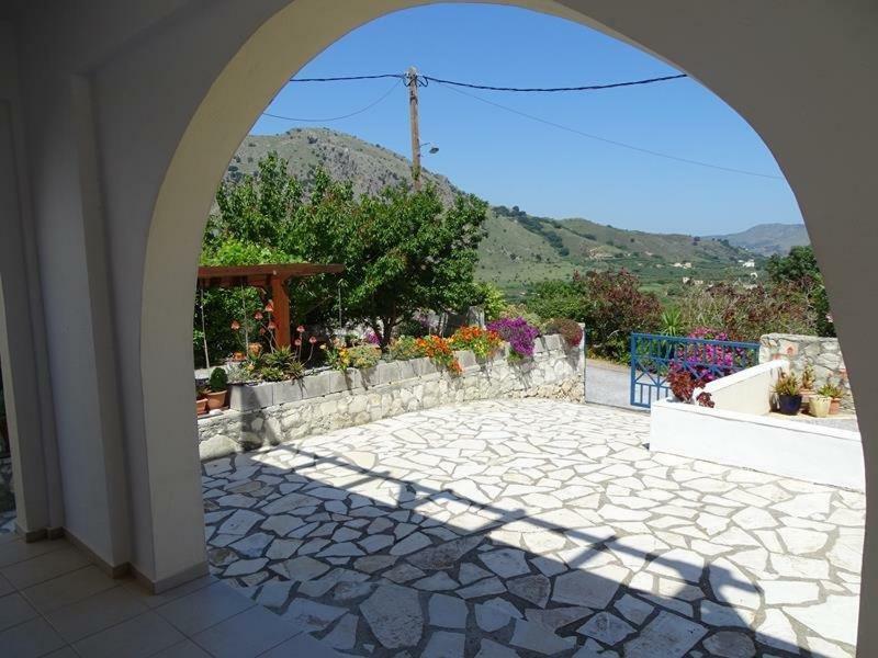 Villa Elan Mouríon 외부 사진