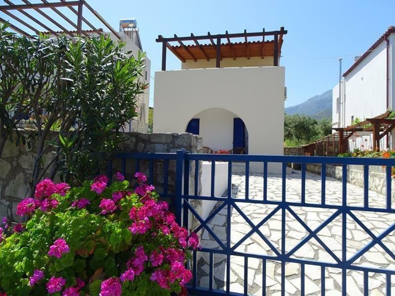 Villa Elan Mouríon 외부 사진