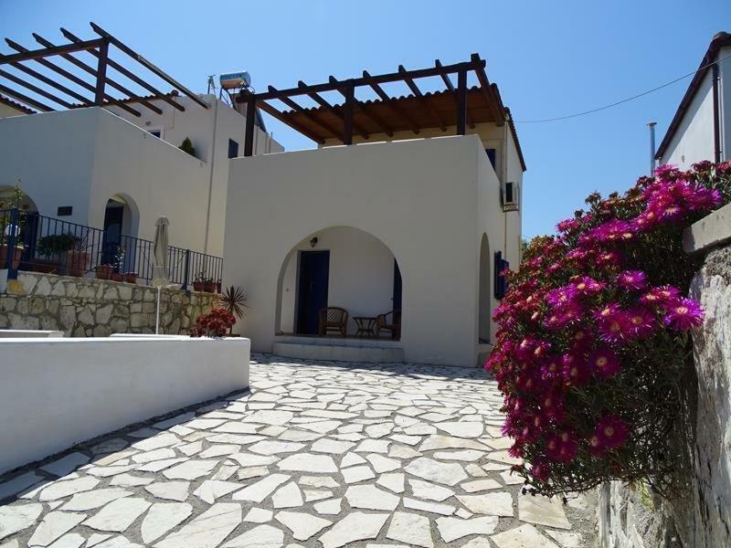 Villa Elan Mouríon 외부 사진
