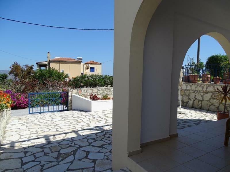 Villa Elan Mouríon 외부 사진