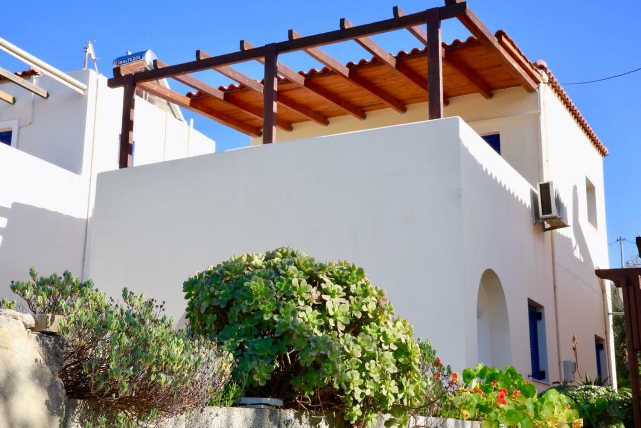 Villa Elan Mouríon 외부 사진