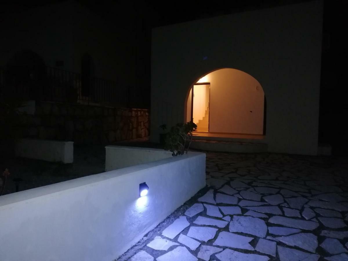 Villa Elan Mouríon 외부 사진
