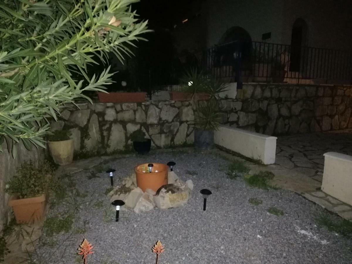 Villa Elan Mouríon 외부 사진