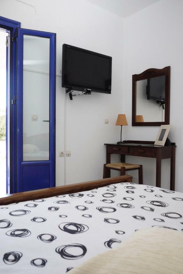 Villa Elan Mouríon 외부 사진