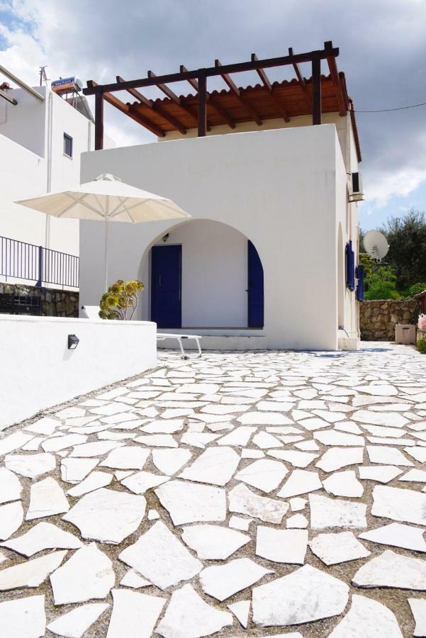 Villa Elan Mouríon 외부 사진