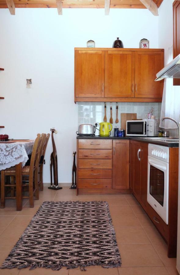Villa Elan Mouríon 외부 사진