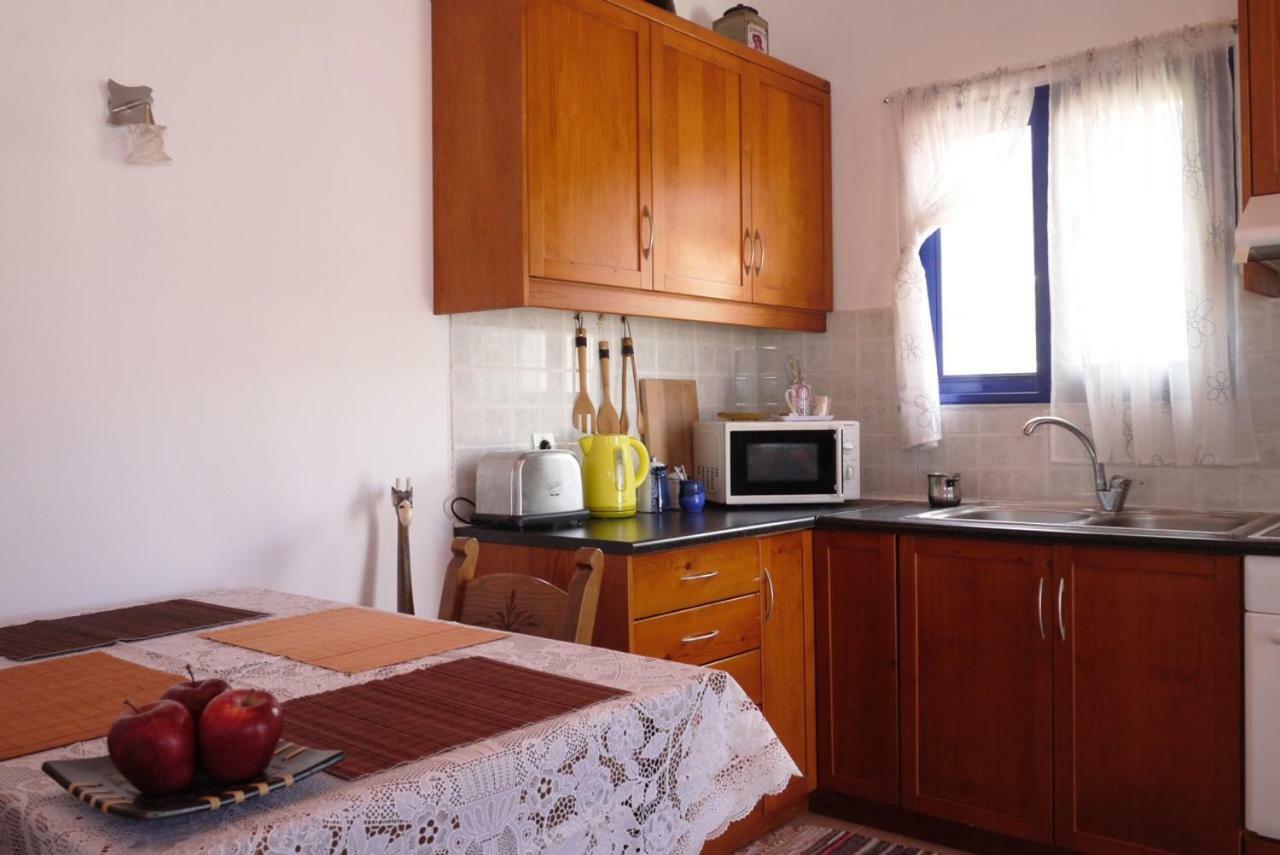 Villa Elan Mouríon 외부 사진