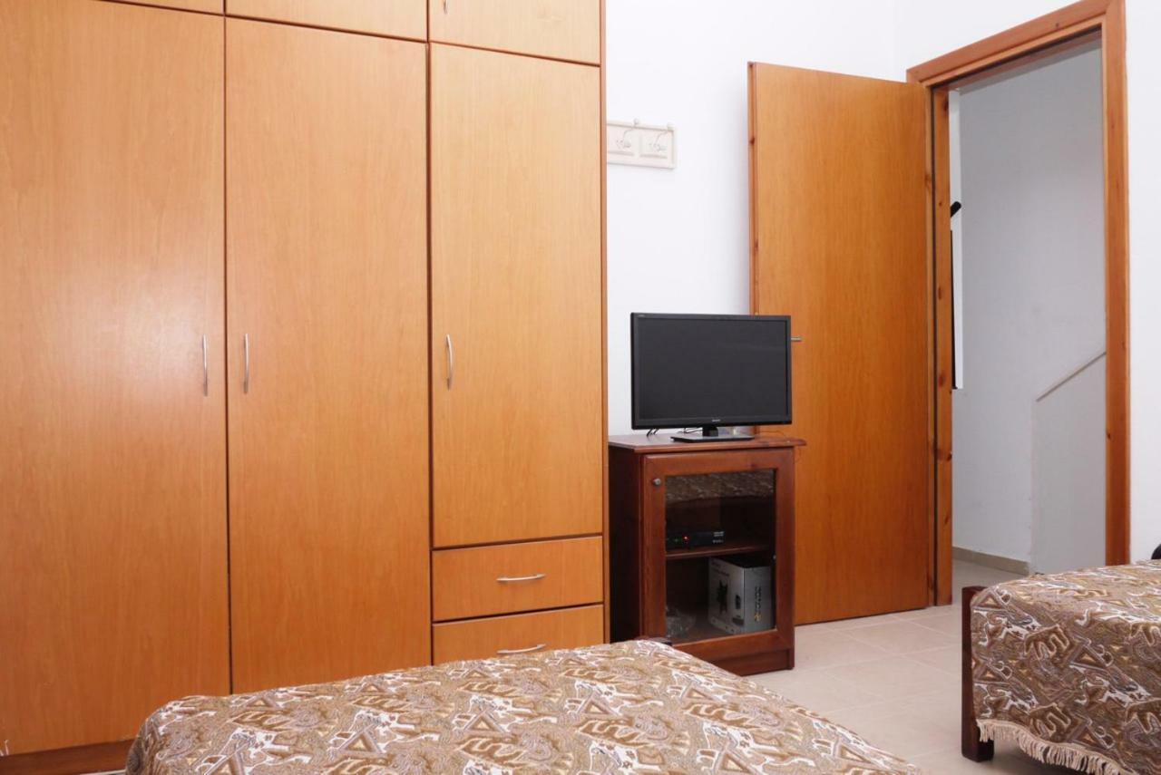 Villa Elan Mouríon 외부 사진