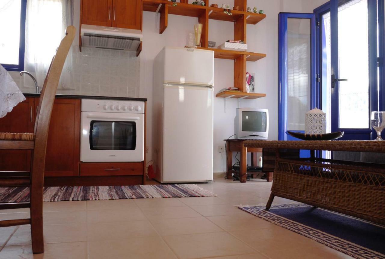 Villa Elan Mouríon 외부 사진