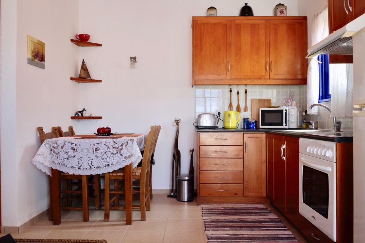 Villa Elan Mouríon 외부 사진