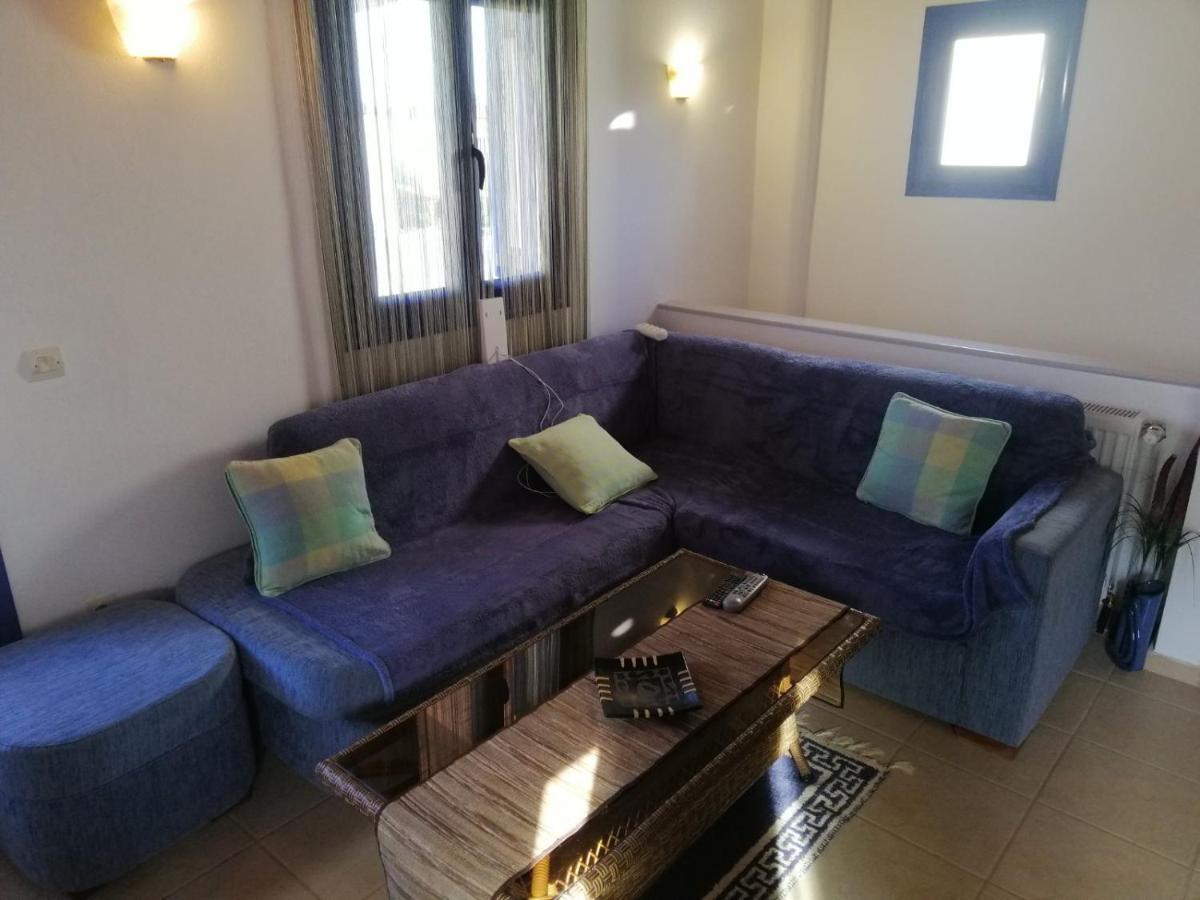 Villa Elan Mouríon 외부 사진