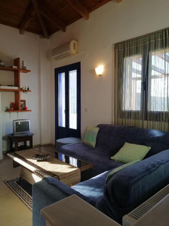 Villa Elan Mouríon 외부 사진